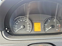 Mercedes-benz lichte vracht vito - afbeelding 6 van  20