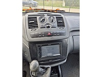Mercedes-benz lichte vracht vito - afbeelding 7 van  20