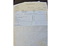 Mercedes-benz lichte vracht vito - afbeelding 11 van  20