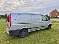 Mercedes-benz lichte vracht vito - afbeelding 16 van  20