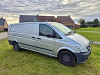 Mercedes-benz lichte vracht vito - afbeelding 18 van  20
