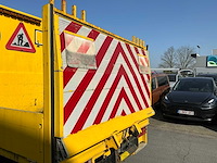 Mercedes-benz lichte vrachtwagen - afbeelding 3 van  18
