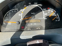 Mercedes-benz lichte vrachtwagen - afbeelding 7 van  18