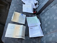 Mercedes-benz lichte vrachtwagen - afbeelding 10 van  18