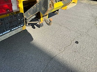 Mercedes-benz lichte vrachtwagen - afbeelding 16 van  18