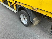 Mercedes-benz lichte vrachtwagen - afbeelding 17 van  18