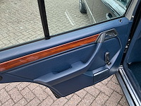 Mercedes-benz longversion e200 oldtimer - afbeelding 6 van  12