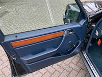 Mercedes-benz longversion e200 oldtimer - afbeelding 2 van  30