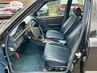 Mercedes-benz longversion e200 oldtimer - afbeelding 3 van  30