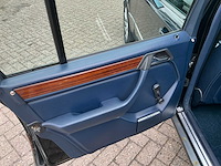 Mercedes-benz longversion e200 oldtimer - afbeelding 5 van  30