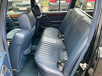Mercedes-benz longversion e200 oldtimer - afbeelding 6 van  30