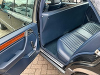 Mercedes-benz longversion e200 oldtimer - afbeelding 7 van  30