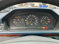 Mercedes-benz longversion e200 oldtimer - afbeelding 13 van  30