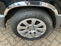 Mercedes-benz longversion e200 oldtimer - afbeelding 19 van  30