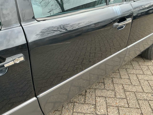 Mercedes-benz longversion e200 oldtimer - afbeelding 21 van  30