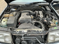 Mercedes-benz longversion e200 oldtimer - afbeelding 23 van  30