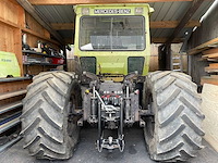 Mercedes-benz mb trac 1500 / 81/5028 landbouwtractor 4wd - afbeelding 6 van  52