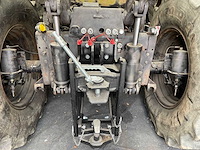 Mercedes-benz mb trac 1500 / 81/5028 landbouwtractor 4wd - afbeelding 7 van  52