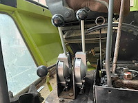 Mercedes-benz mb trac 1500 / 81/5028 landbouwtractor 4wd - afbeelding 13 van  52