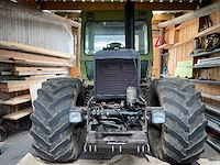 Mercedes-benz mb trac 1500 / 81/5028 landbouwtractor 4wd - afbeelding 24 van  52
