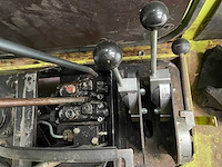 Mercedes-benz mb trac 1500 / 81/5028 landbouwtractor 4wd - afbeelding 26 van  52