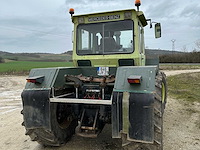 Mercedes-benz mb trac 1500 / 81/5028 landbouwtractor 4wd - afbeelding 23 van  52