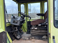 Mercedes-benz mb trac 1500 / 81/5028 landbouwtractor 4wd - afbeelding 45 van  52