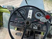 Mercedes-benz mb trac 1500 / 81/5028 landbouwtractor 4wd - afbeelding 49 van  52