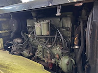 Mercedes-benz mb trac 1500 / 81/5028 landbouwtractor 4wd - afbeelding 51 van  52