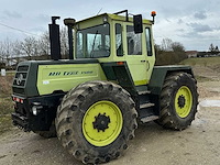 Mercedes-benz mb trac 1500 / 81/5028 landbouwtractor 4wd - afbeelding 1 van  22
