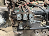 Mercedes-benz mb trac 1500 / 81/5028 landbouwtractor 4wd - afbeelding 4 van  22