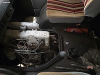 Mercedes-benz mb100dp 1990 - afbeelding 3 van  33