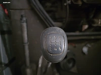 Mercedes-benz mb100dp 1990 - afbeelding 5 van  33