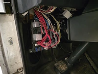Mercedes-benz mb100dp 1990 - afbeelding 6 van  33