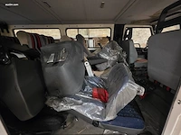 Mercedes-benz mb100dp 1990 - afbeelding 8 van  33