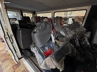 Mercedes-benz mb100dp 1990 - afbeelding 9 van  33