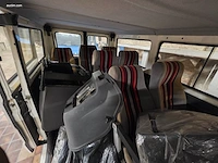 Mercedes-benz mb100dp 1990 - afbeelding 10 van  33