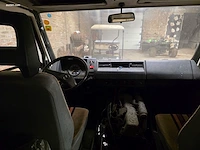 Mercedes-benz mb100dp 1990 - afbeelding 11 van  33