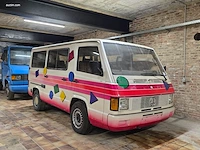 Mercedes-benz mb100dp 1990