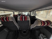 Mercedes-benz mb100dp 1990 - afbeelding 14 van  33