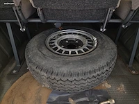 Mercedes-benz mb100dp 1990 - afbeelding 15 van  33