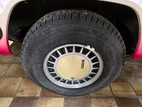 Mercedes-benz mb100dp 1990 - afbeelding 17 van  33