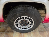 Mercedes-benz mb100dp 1990 - afbeelding 18 van  33