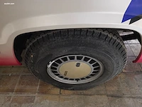 Mercedes-benz mb100dp 1990 - afbeelding 22 van  33