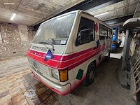 Mercedes-benz mb100dp 1990 - afbeelding 12 van  33