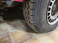 Mercedes-benz mb100dp 1990 - afbeelding 24 van  33