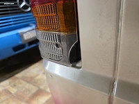 Mercedes-benz mb100dp 1990 - afbeelding 26 van  33