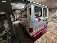 Mercedes-benz mb100dp 1990 - afbeelding 28 van  33
