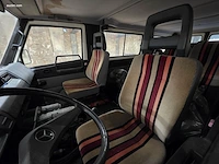 Mercedes-benz mb100dp 1990 - afbeelding 29 van  33