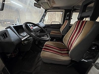 Mercedes-benz mb100dp 1990 - afbeelding 30 van  33